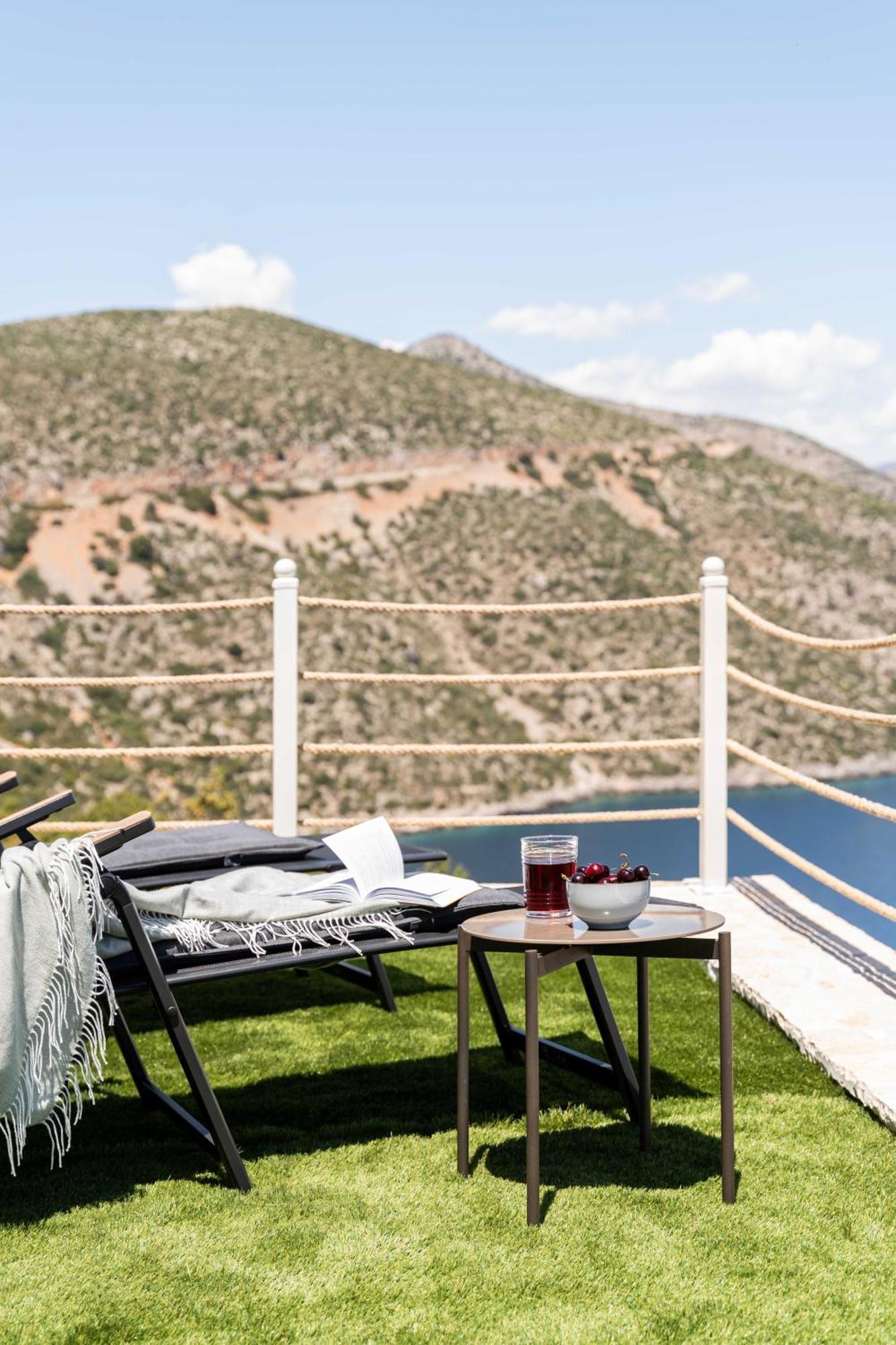Noho Villas GR , Arkadian village Arkadiko Chorio Rum bild